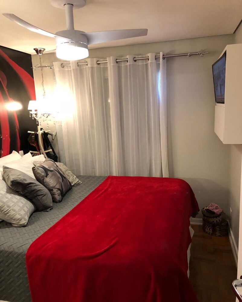 Apartamento, 3 quartos, 75 m² - Foto 4