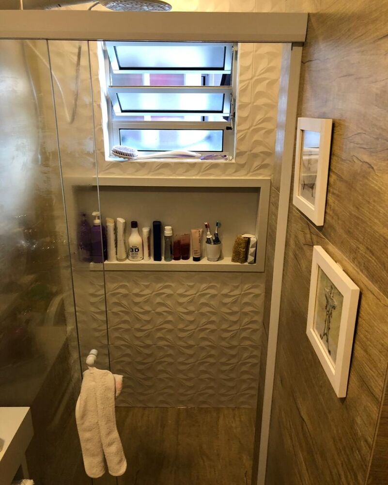 Apartamento, 3 quartos, 75 m² - Foto 2