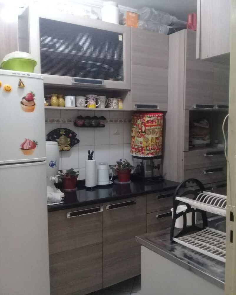 Apartamento, 2 quartos, 47 m² - Foto 1