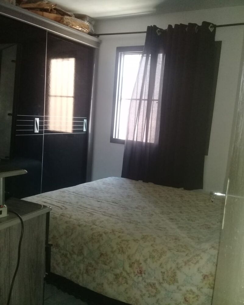 Apartamento, 2 quartos, 47 m² - Foto 3