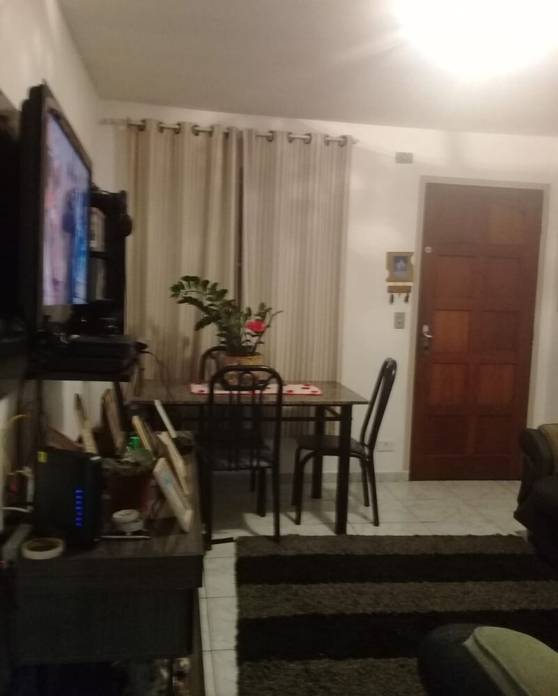 Apartamento, 2 quartos, 47 m² - Foto 2