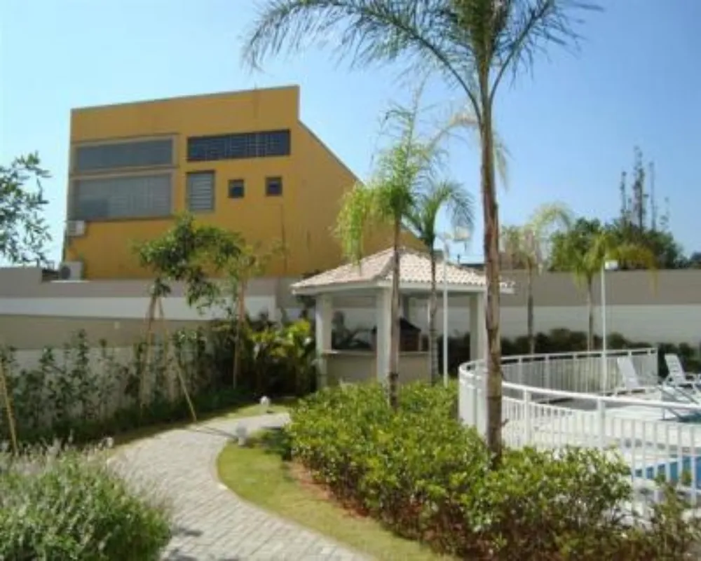 Apartamento, 2 quartos, 52 m² - Foto 6