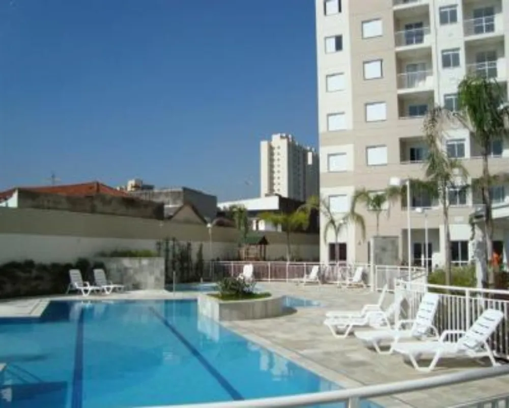 Apartamento, 2 quartos, 52 m² - Foto 7