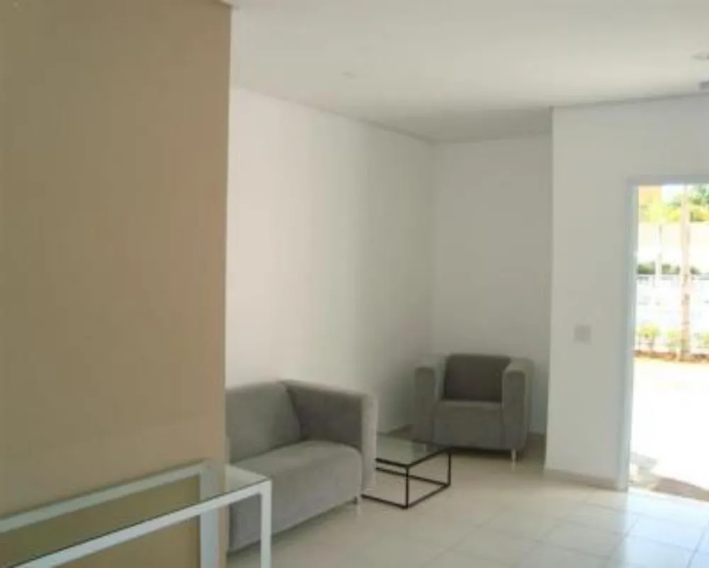 Apartamento, 2 quartos, 52 m² - Foto 8