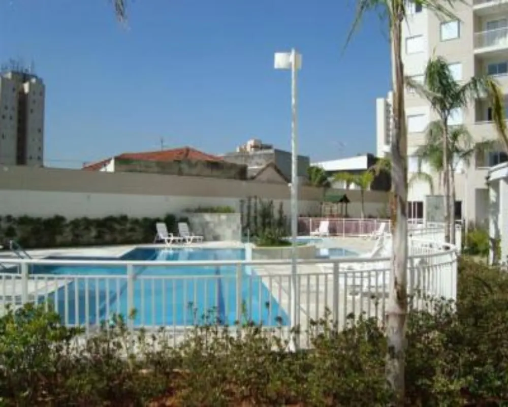Apartamento, 2 quartos, 52 m² - Foto 8