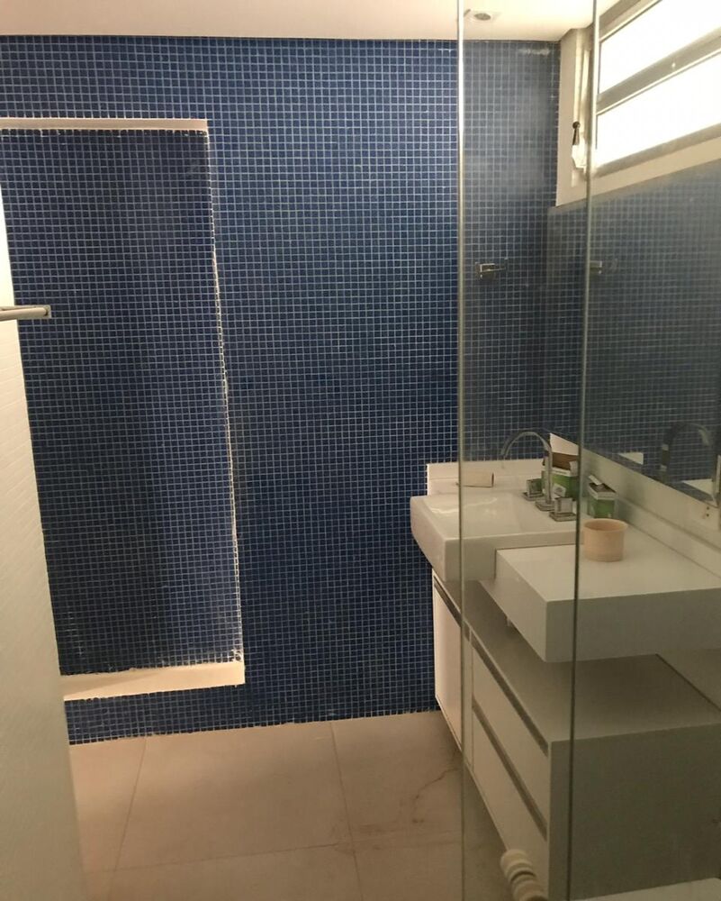 Apartamento, 3 quartos, 100 m² - Foto 3