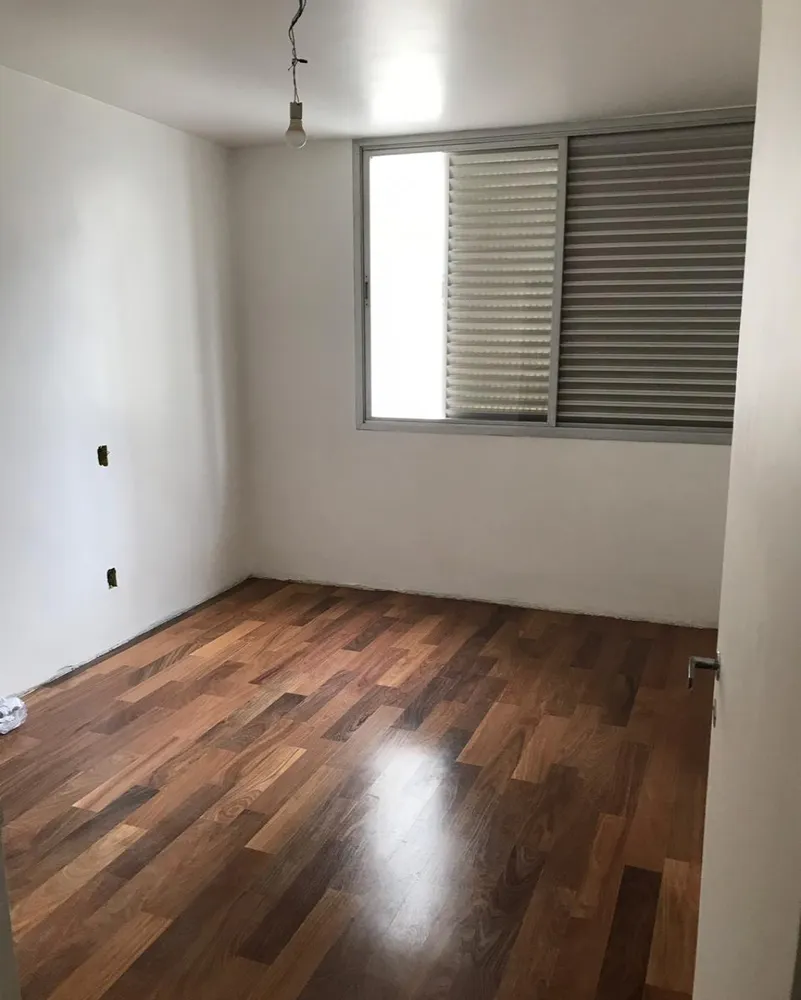Apartamento, 3 quartos, 100 m² - Foto 2