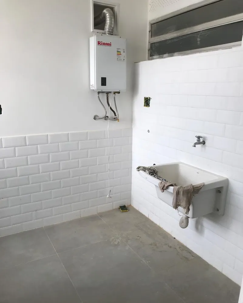 Apartamento, 3 quartos, 100 m² - Foto 5