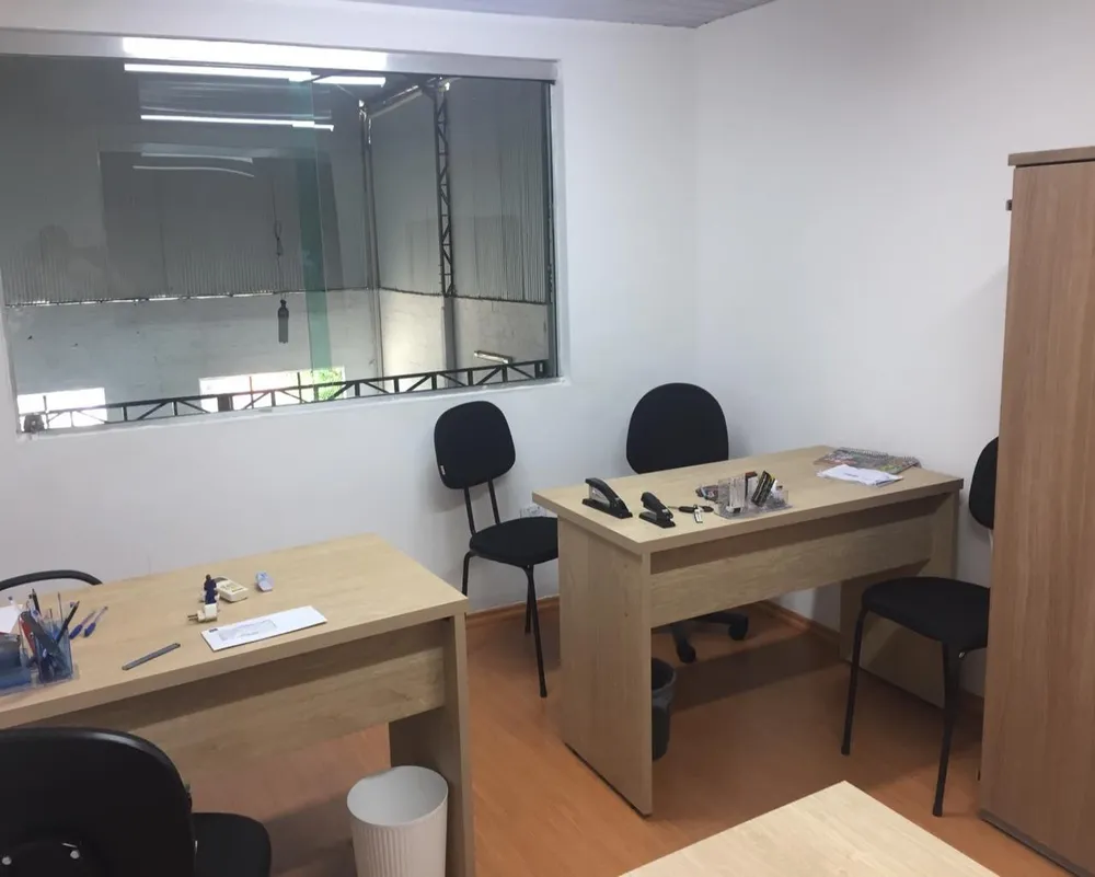 Depósito-Galpão, 400 m² - Foto 8