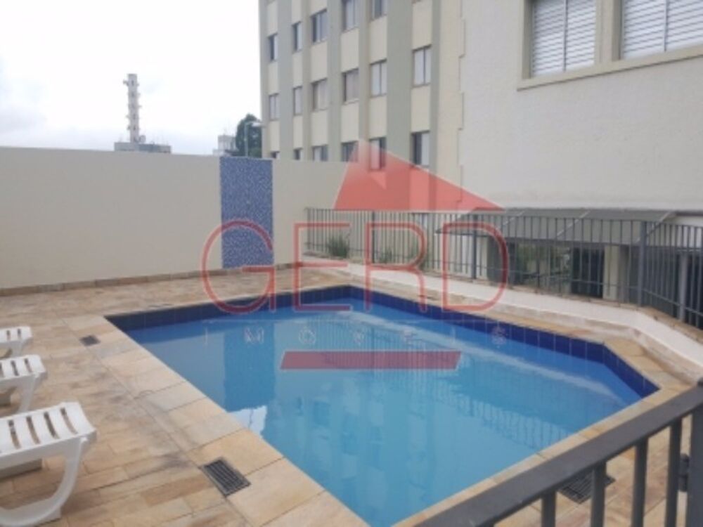 Apartamento, 2 quartos, 64 m² - Foto 1