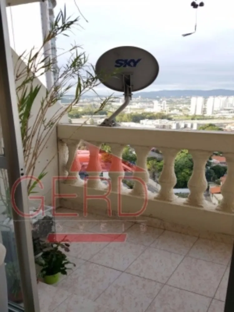 Apartamento, 2 quartos, 64 m² - Foto 6