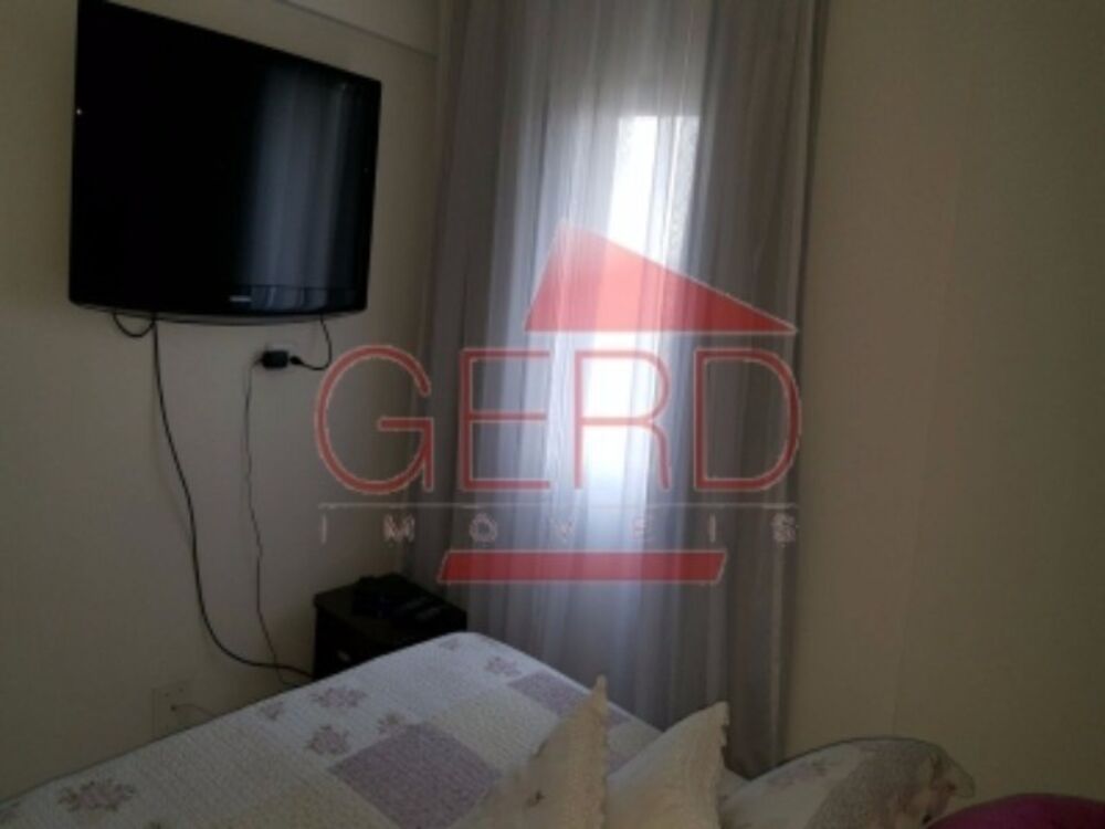 Apartamento, 2 quartos, 64 m² - Foto 2