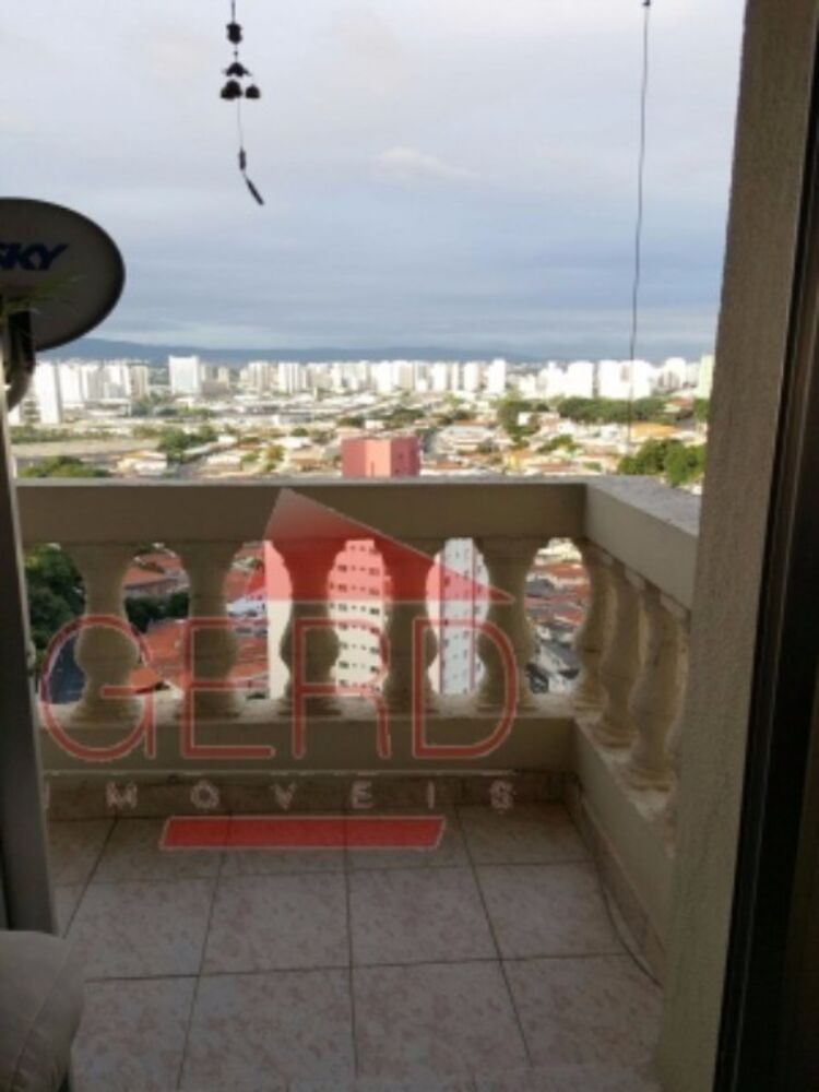 Apartamento, 2 quartos, 64 m² - Foto 8