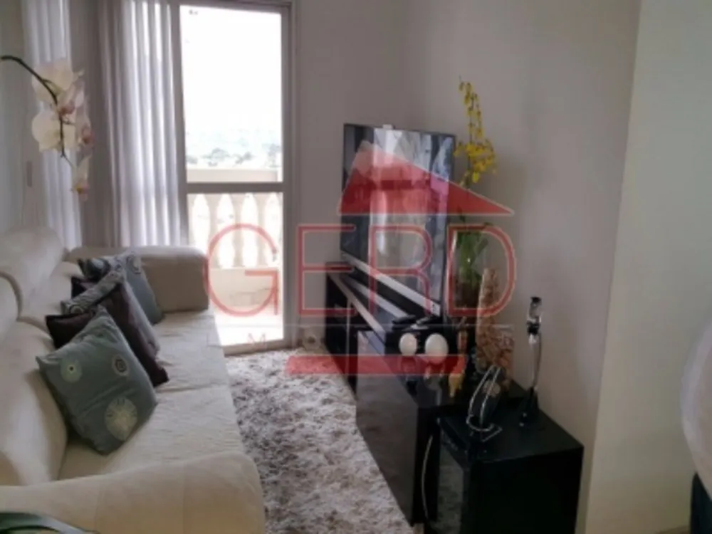 Apartamento, 2 quartos, 64 m² - Foto 2