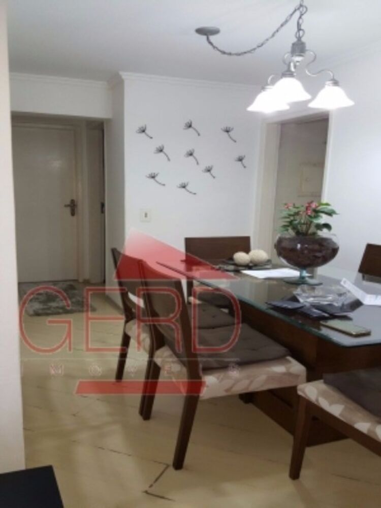 Apartamento, 2 quartos, 64 m² - Foto 3
