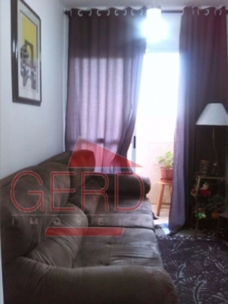 Apartamento, 2 quartos, 50 m² - Foto 1