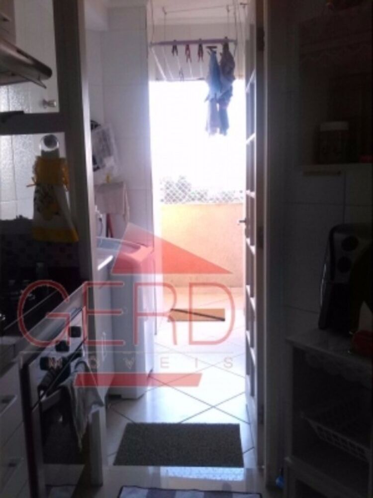 Apartamento, 2 quartos, 50 m² - Foto 2