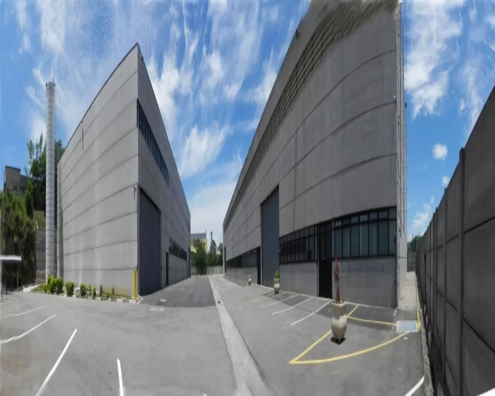 Depósito-Galpão, 788 m² - Foto 5