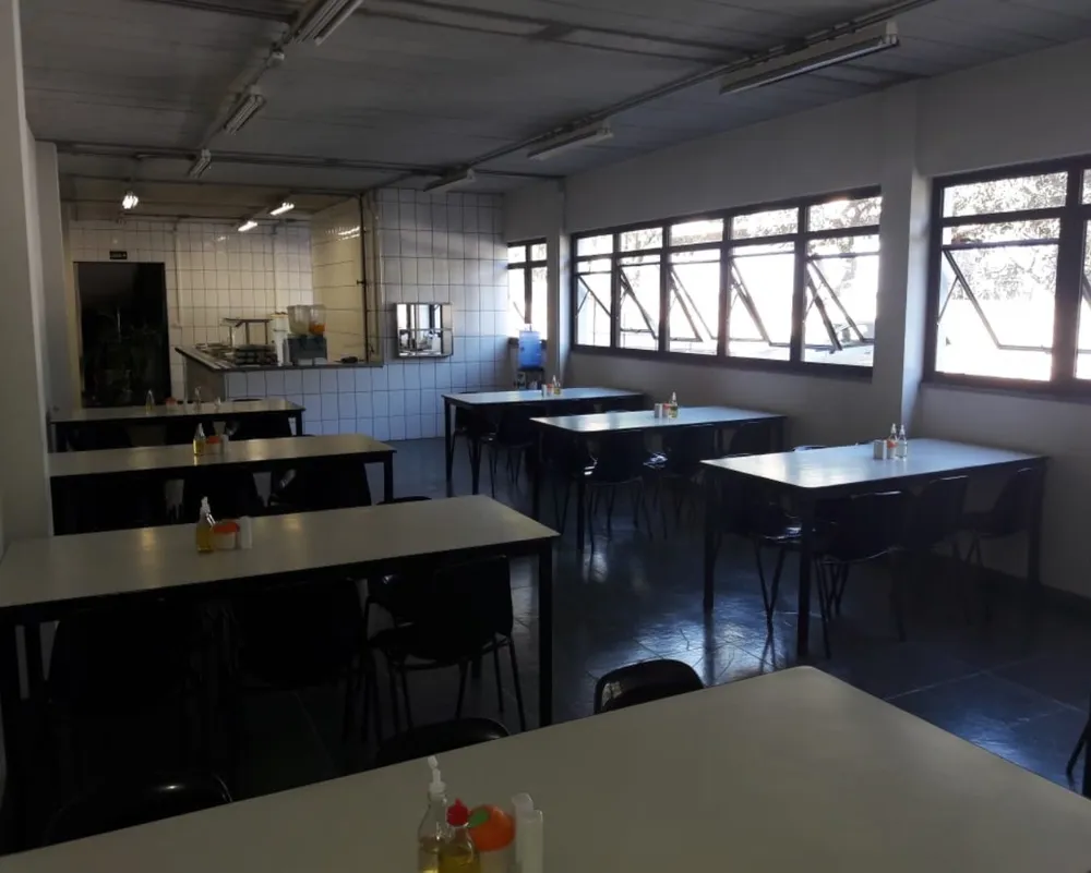 Depósito-Galpão, 788 m² - Foto 16