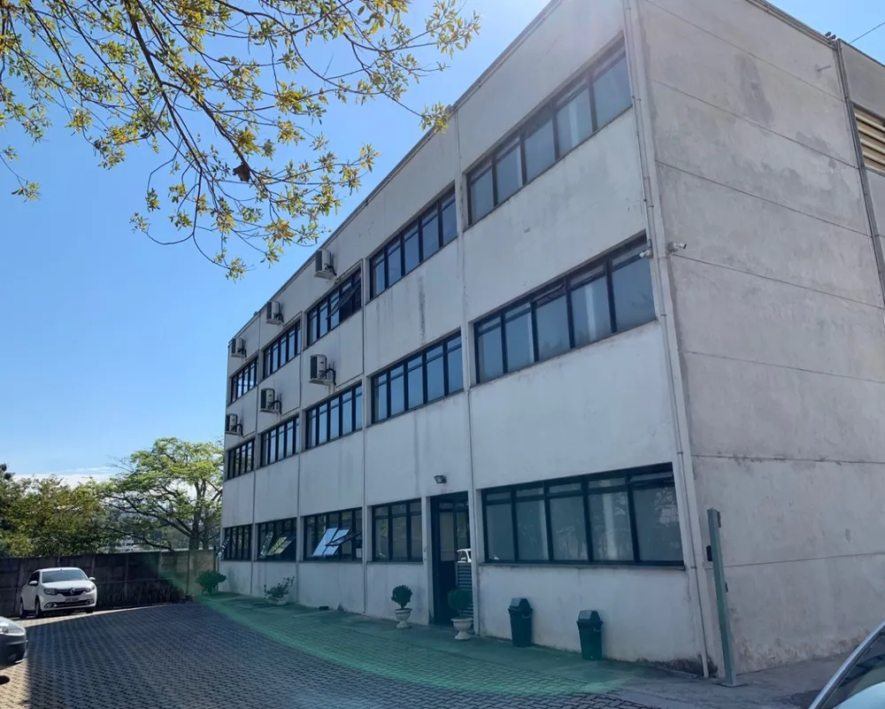 Depósito-Galpão, 788 m² - Foto 15