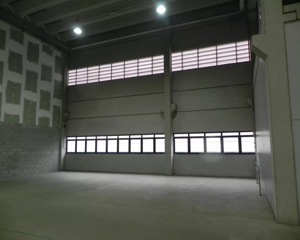 Depósito-Galpão, 788 m² - Foto 3