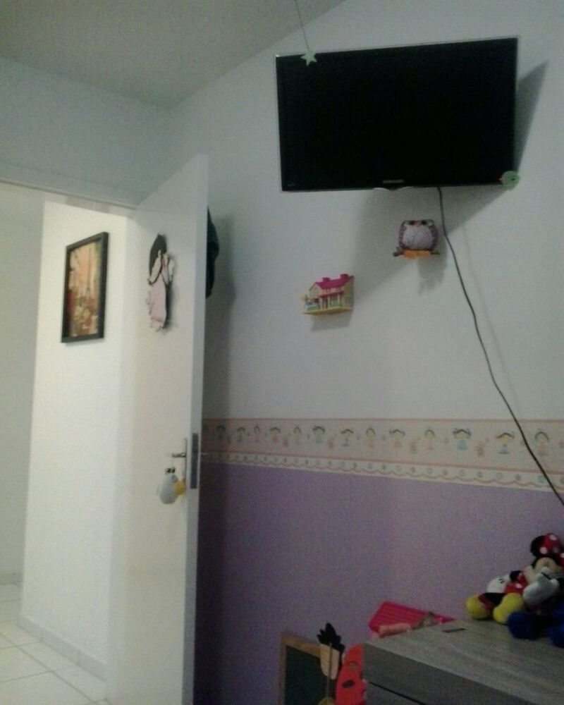 Apartamento à venda com 2 quartos, 53m² - Foto 1