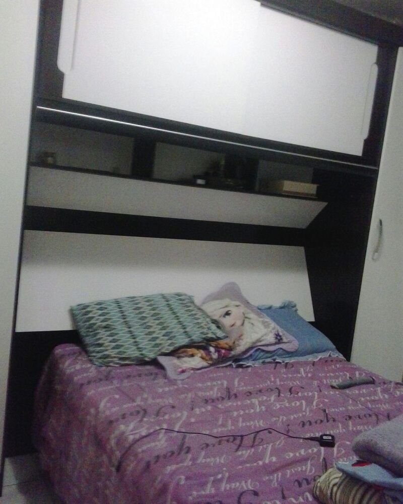 Apartamento à venda com 2 quartos, 53m² - Foto 2