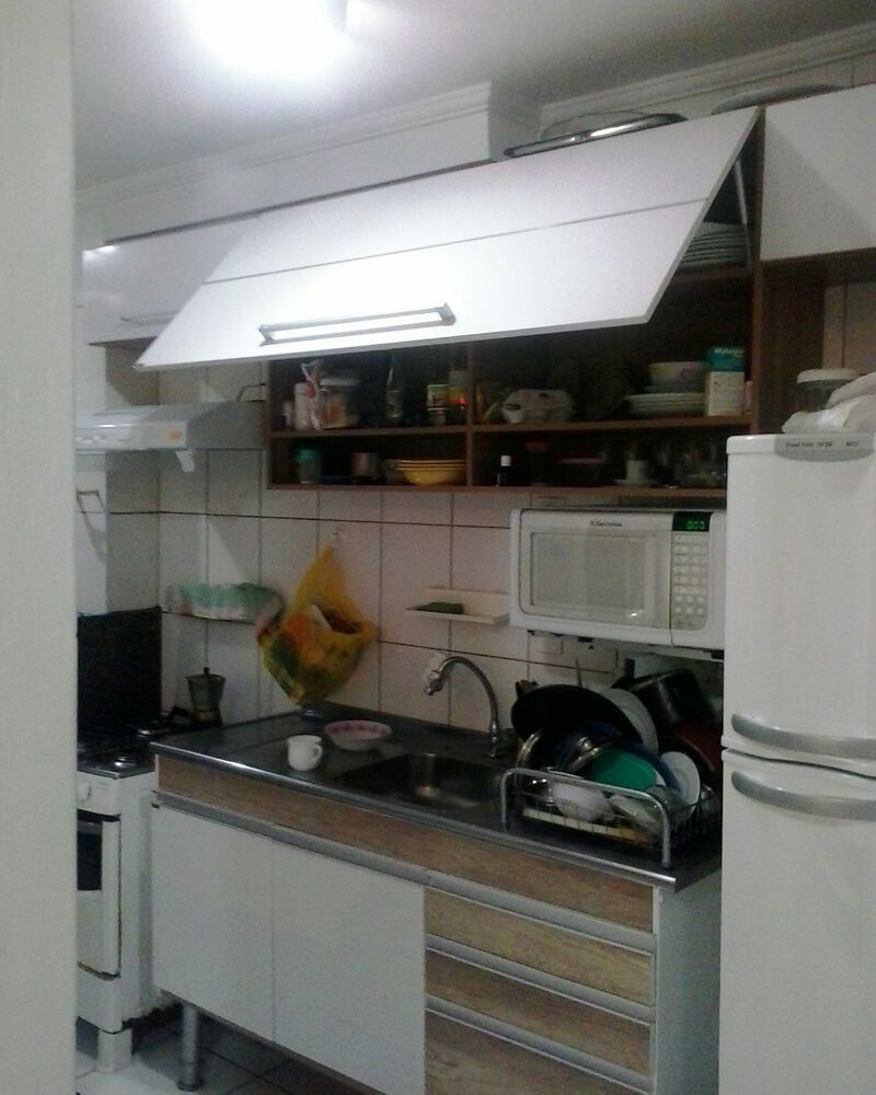 Apartamento à venda com 2 quartos, 53m² - Foto 4