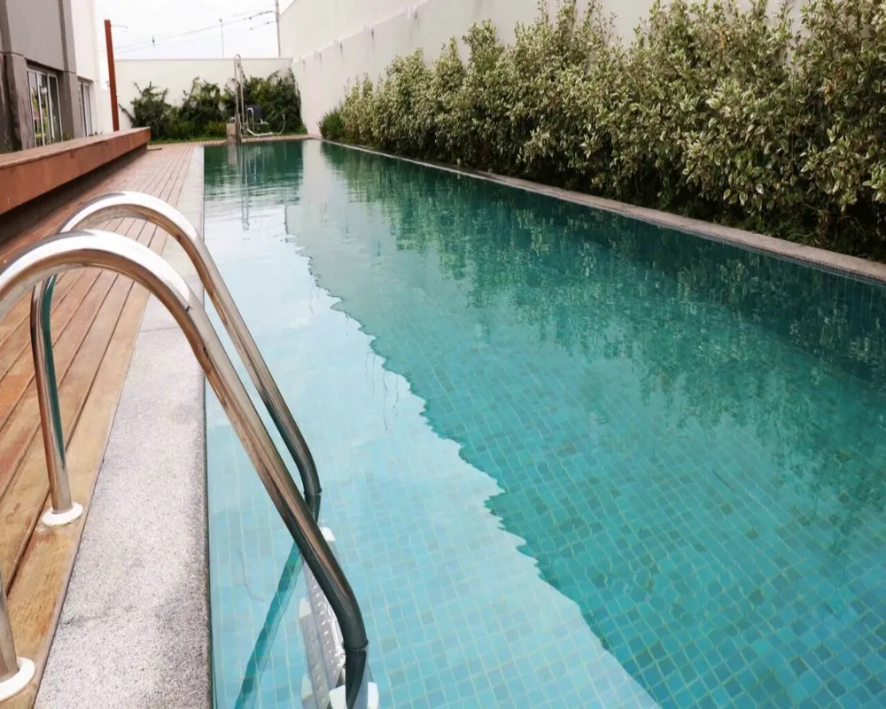 Apartamento, 2 quartos, 56 m² - Foto 7