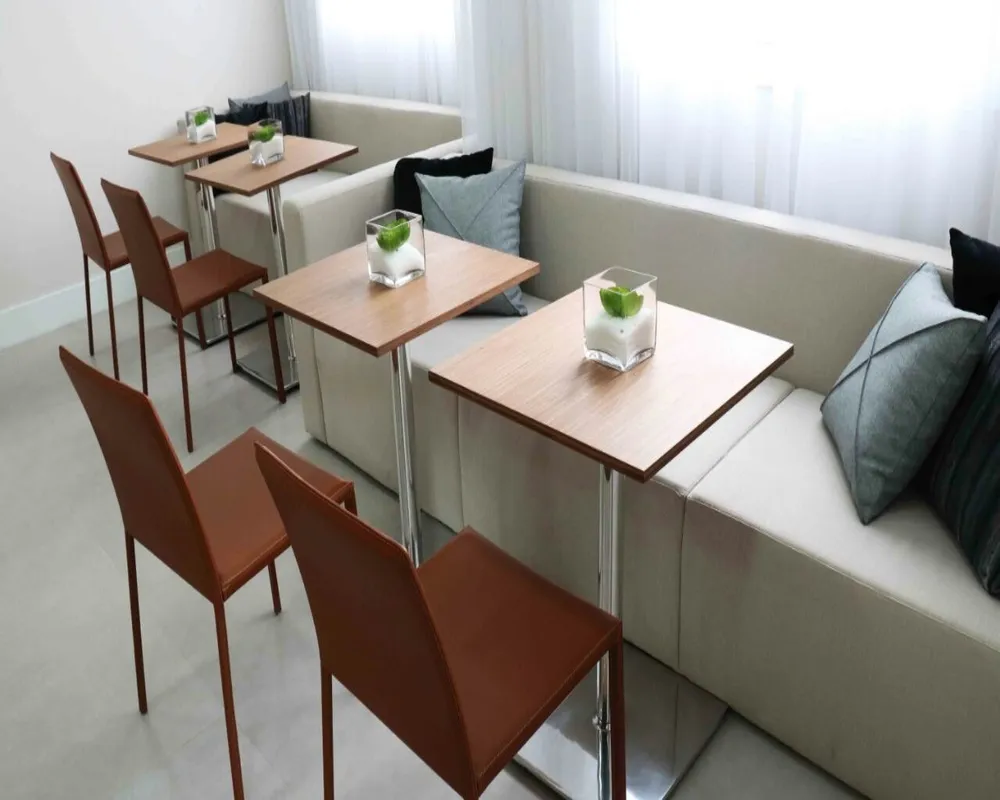 Apartamento, 2 quartos, 56 m² - Foto 5