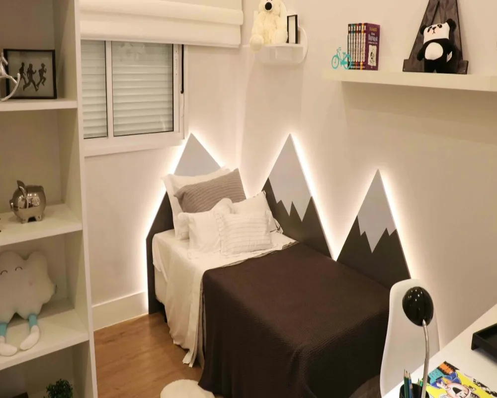 Apartamento, 2 quartos, 56 m² - Foto 10