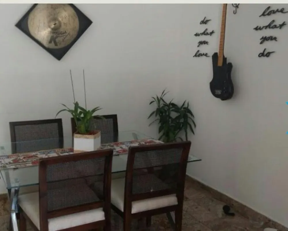 Apartamento, 2 quartos, 63 m² - Foto 2