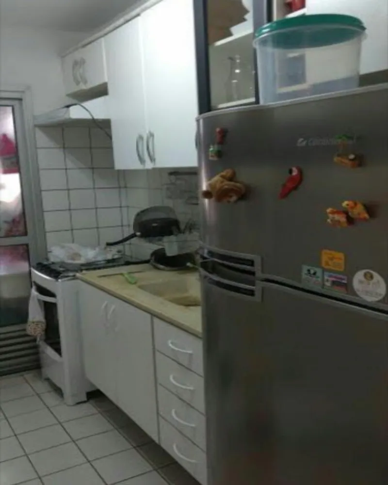 Apartamento, 2 quartos, 63 m² - Foto 3