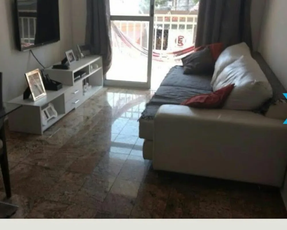 Apartamento, 2 quartos, 63 m² - Foto 1