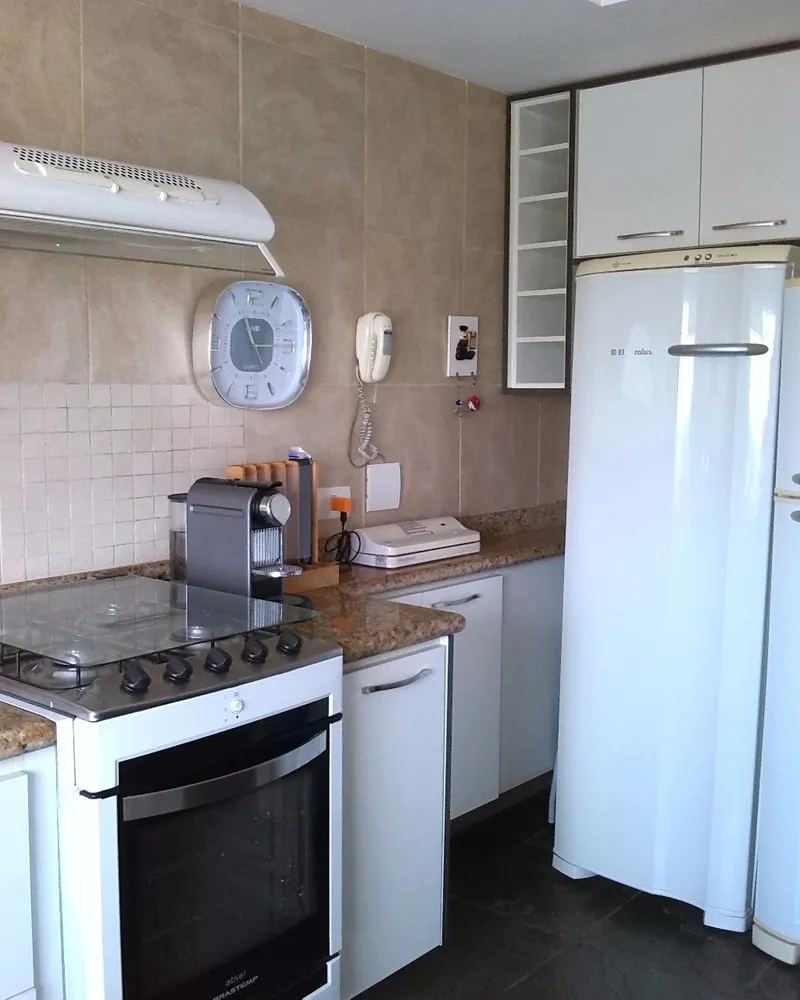 Cobertura, 3 quartos, 200 m² - Foto 5