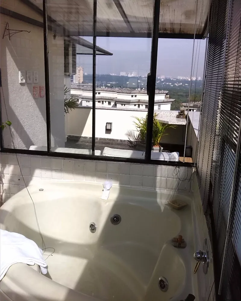 Cobertura, 3 quartos, 200 m² - Foto 8