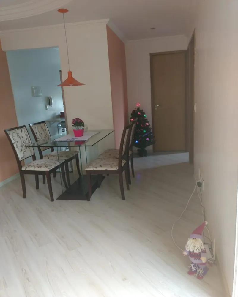 Apartamento, 2 quartos, 49 m² - Foto 2