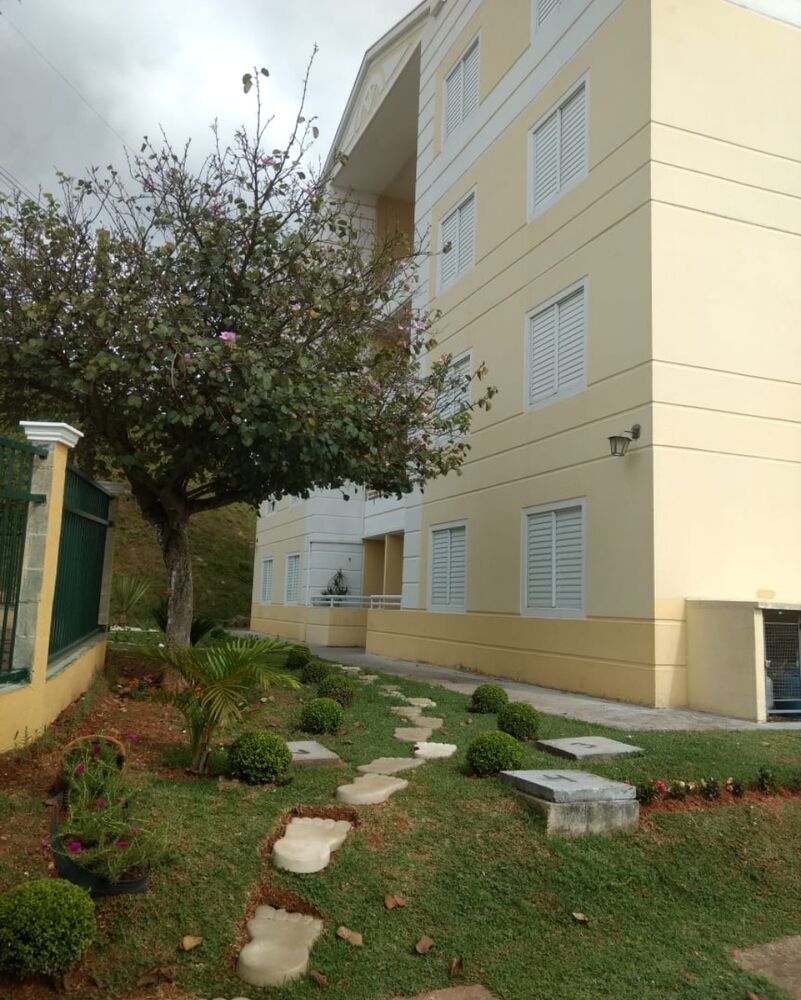 Apartamento, 2 quartos, 49 m² - Foto 2