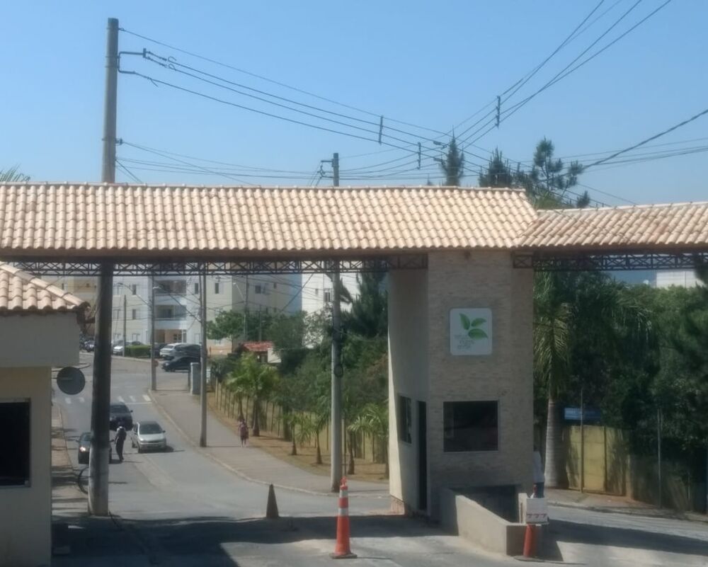 Apartamento, 2 quartos, 49 m² - Foto 4