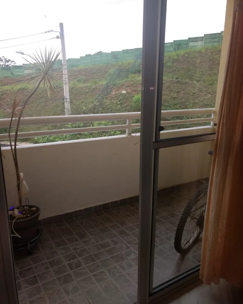 Apartamento, 2 quartos, 49 m² - Foto 7