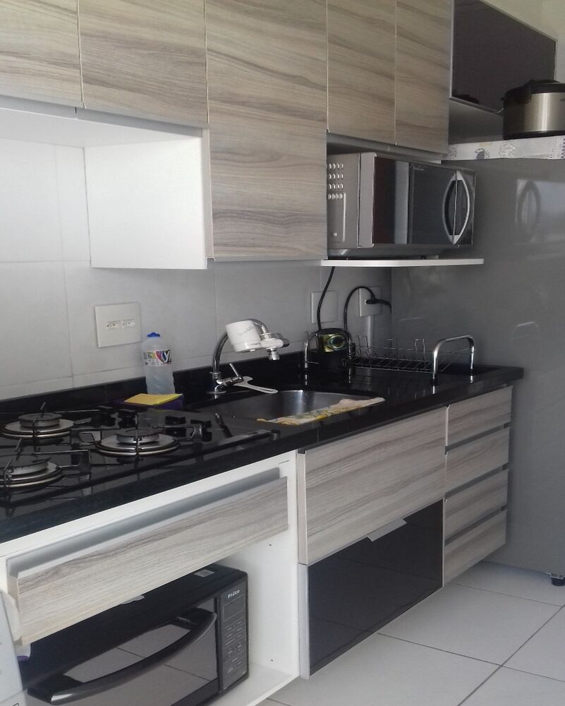 Apartamento, 2 quartos, 49 m² - Foto 1
