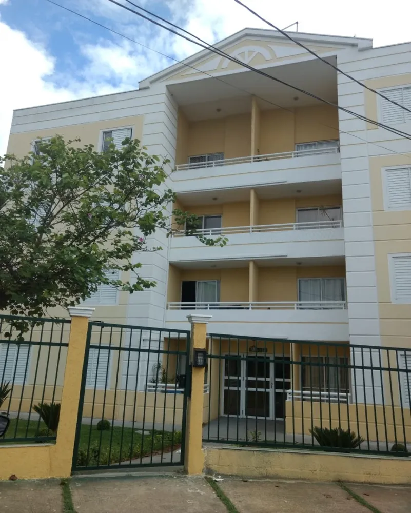 Apartamento, 2 quartos, 49 m² - Foto 1