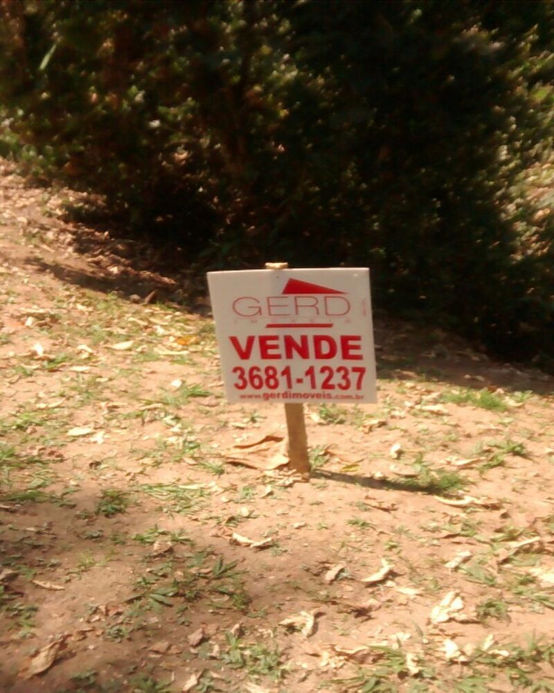 Terreno, 450 m² - Foto 1