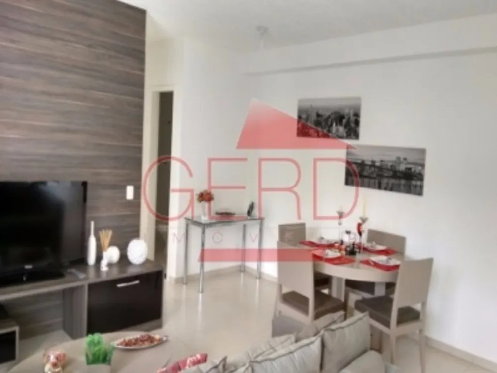 Apartamento, 3 quartos, 71 m² - Foto 1