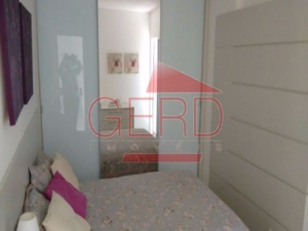 Apartamento à venda com 3 quartos, 71m² - Foto 2