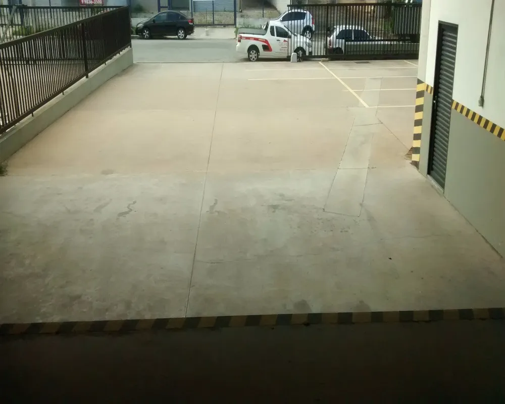Depósito-Galpão, 1000 m² - Foto 8