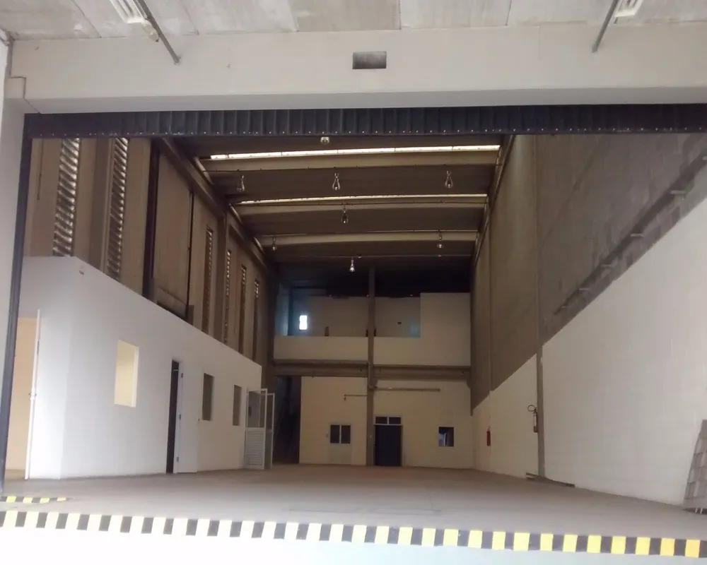 Depósito-Galpão, 1000 m² - Foto 5
