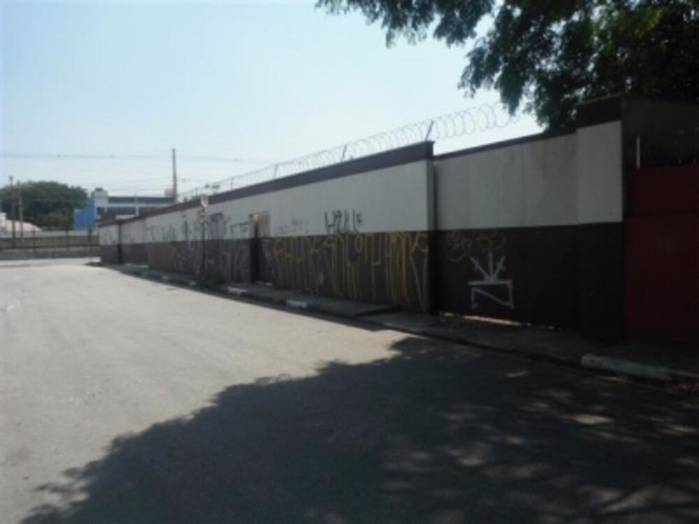 Terreno, 1232 m² - Foto 1