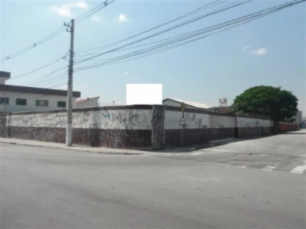 Terreno, 1232 m² - Foto 1