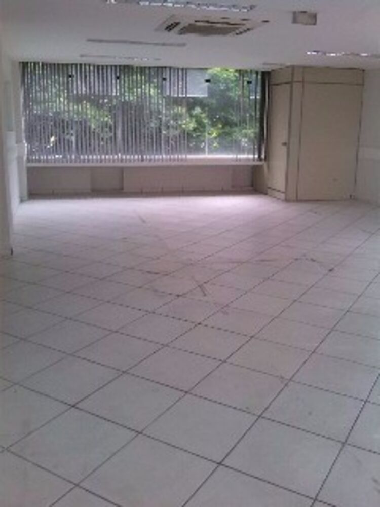 Conjunto Comercial-Sala para alugar, 212m² - Foto 1